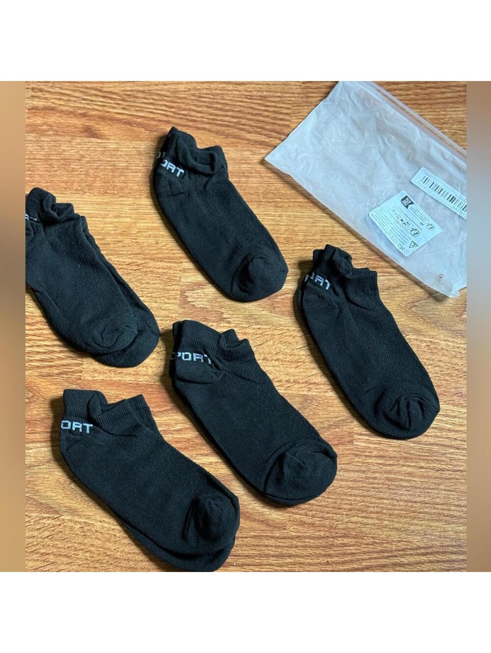 Men's Accessories | Ankle Socks | New
